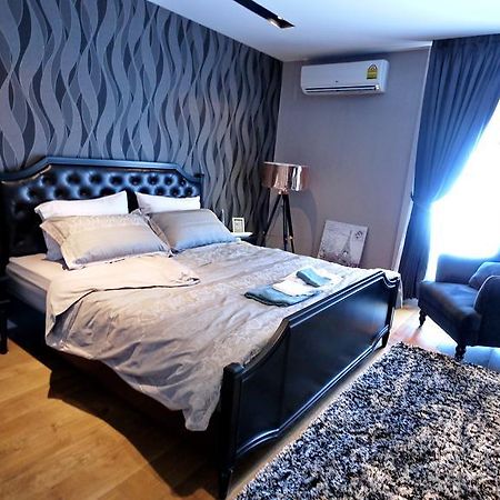 The Win Residence Pattaya Buitenkant foto