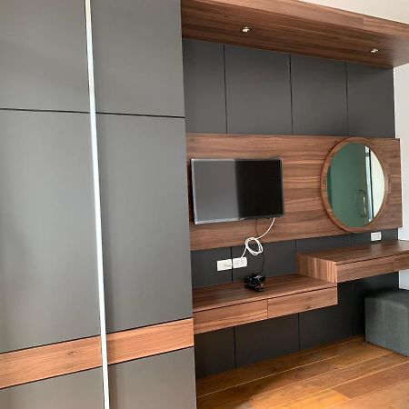 The Win Residence Pattaya Buitenkant foto