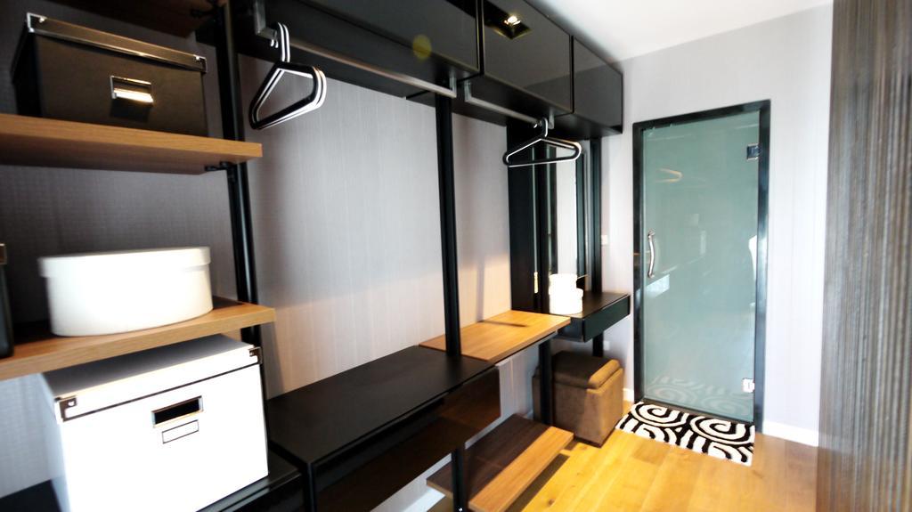 The Win Residence Pattaya Buitenkant foto