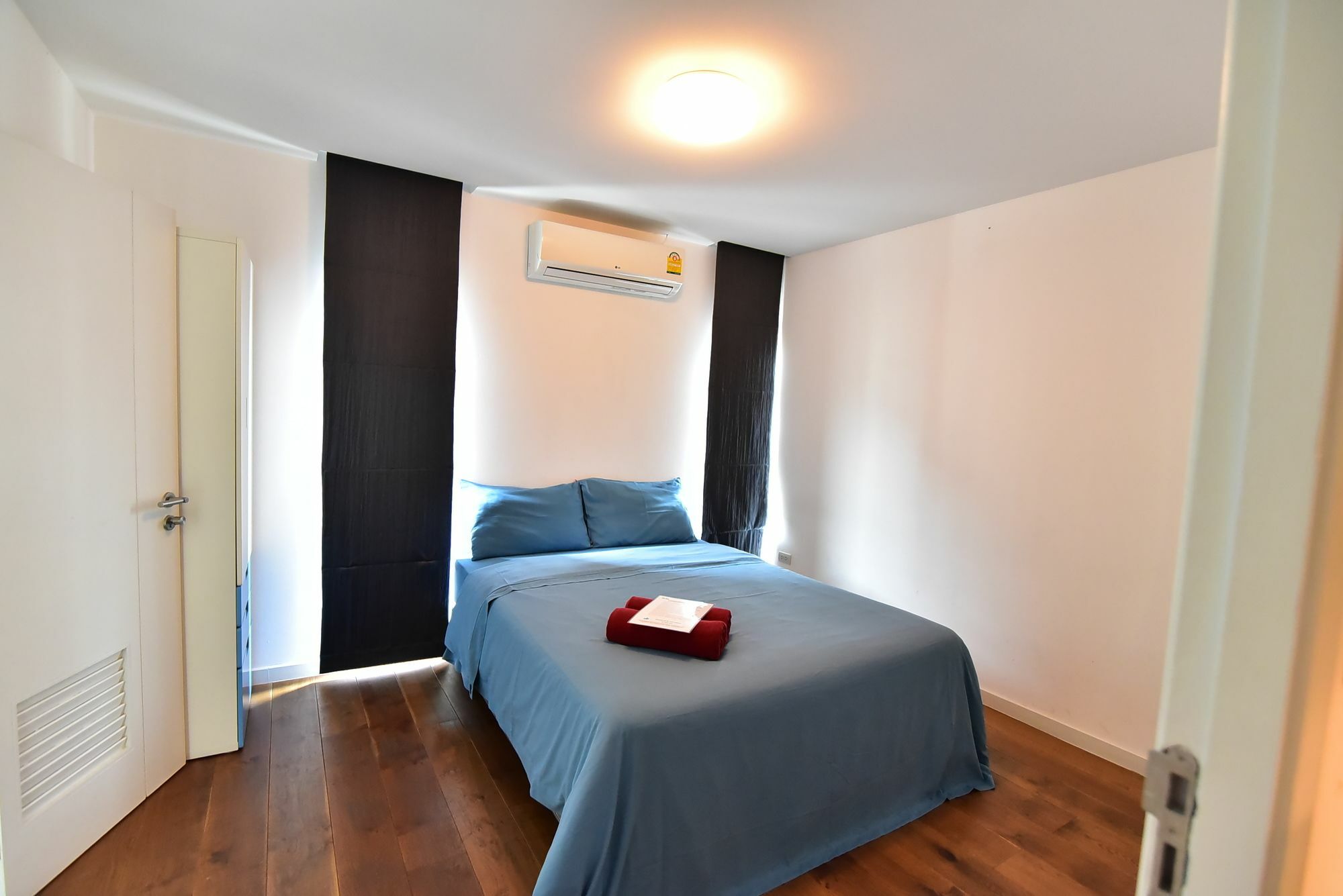 The Win Residence Pattaya Buitenkant foto