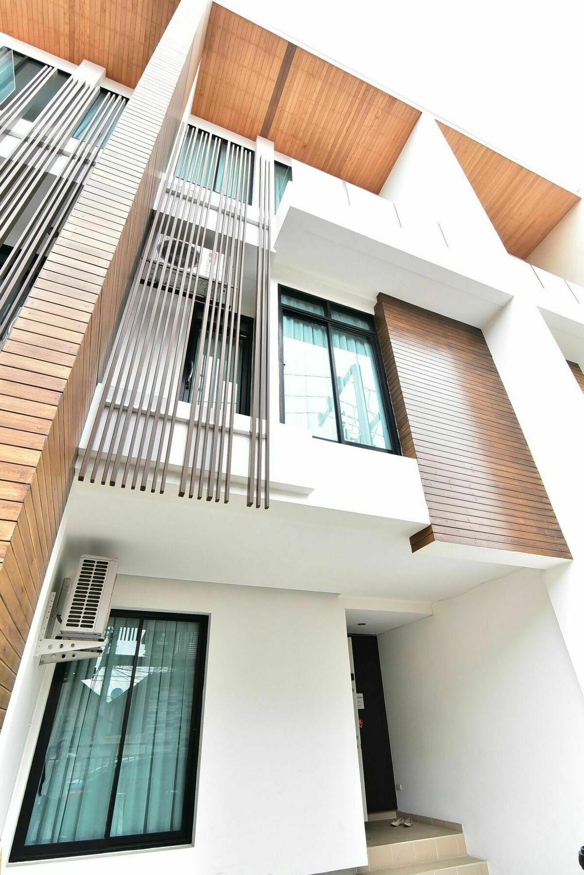 The Win Residence Pattaya Buitenkant foto