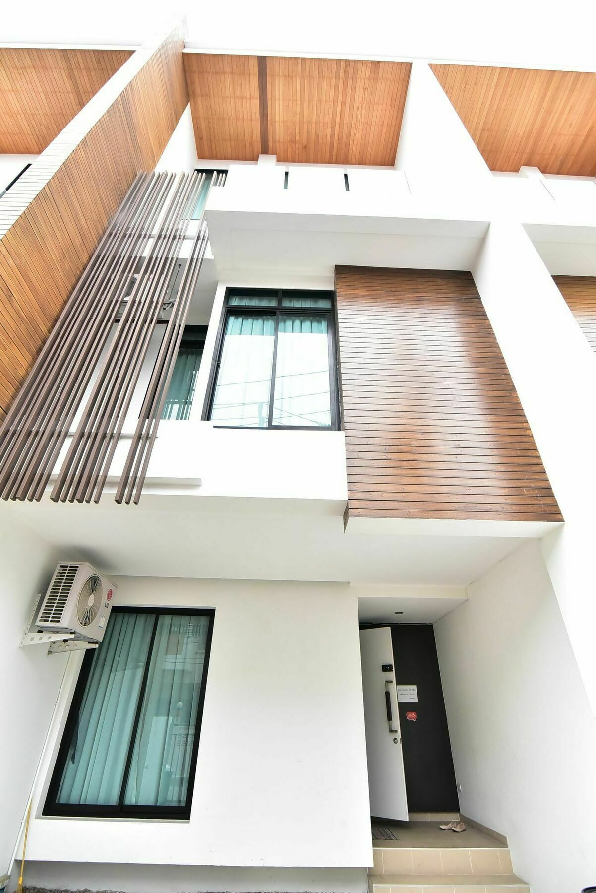 The Win Residence Pattaya Buitenkant foto