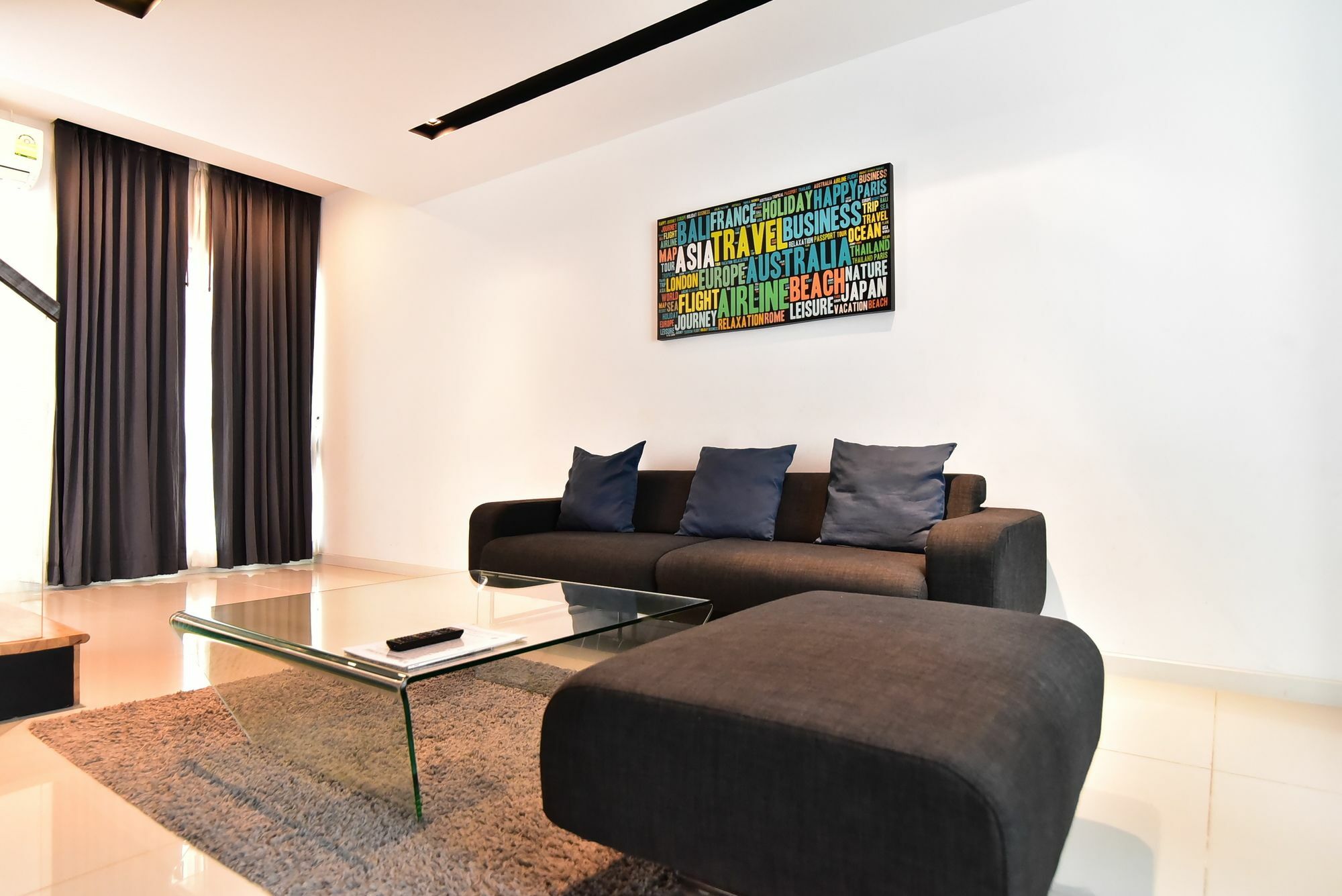 The Win Residence Pattaya Buitenkant foto