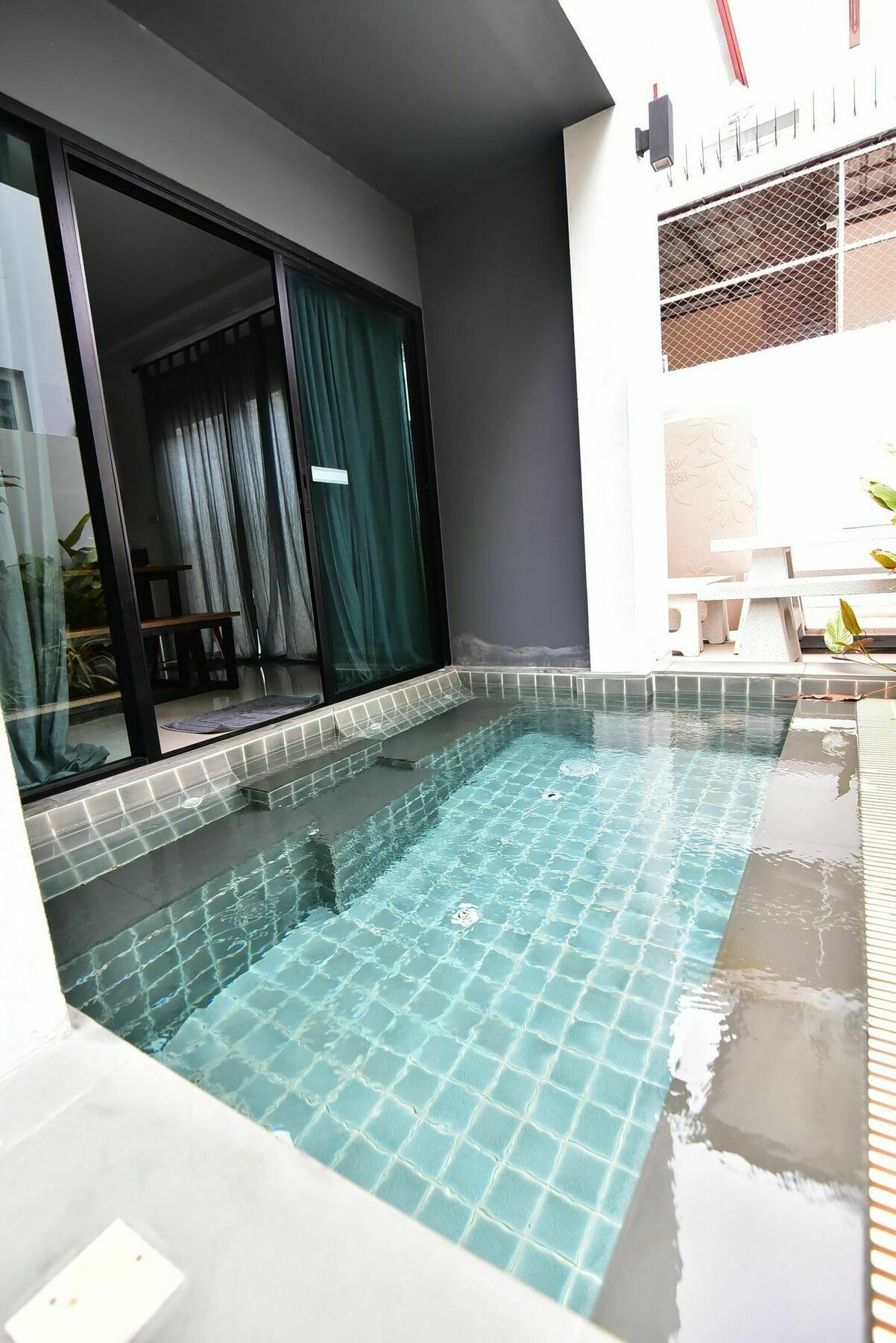 The Win Residence Pattaya Buitenkant foto