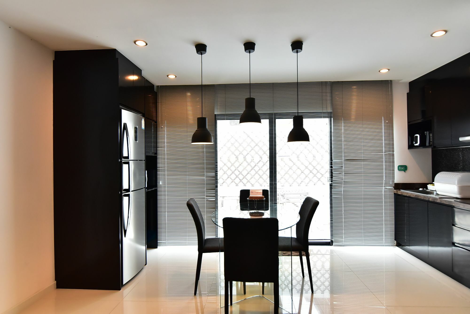 The Win Residence Pattaya Buitenkant foto