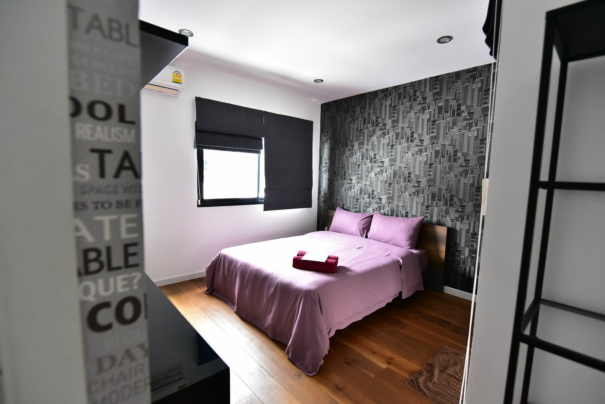 The Win Residence Pattaya Buitenkant foto