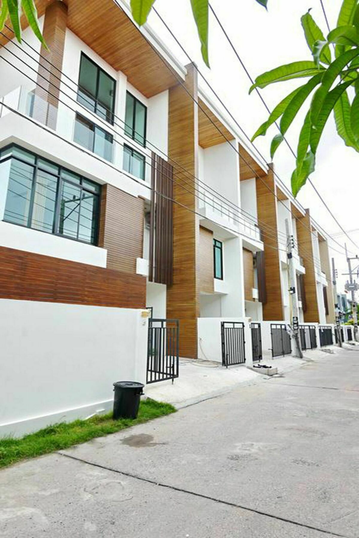 The Win Residence Pattaya Buitenkant foto